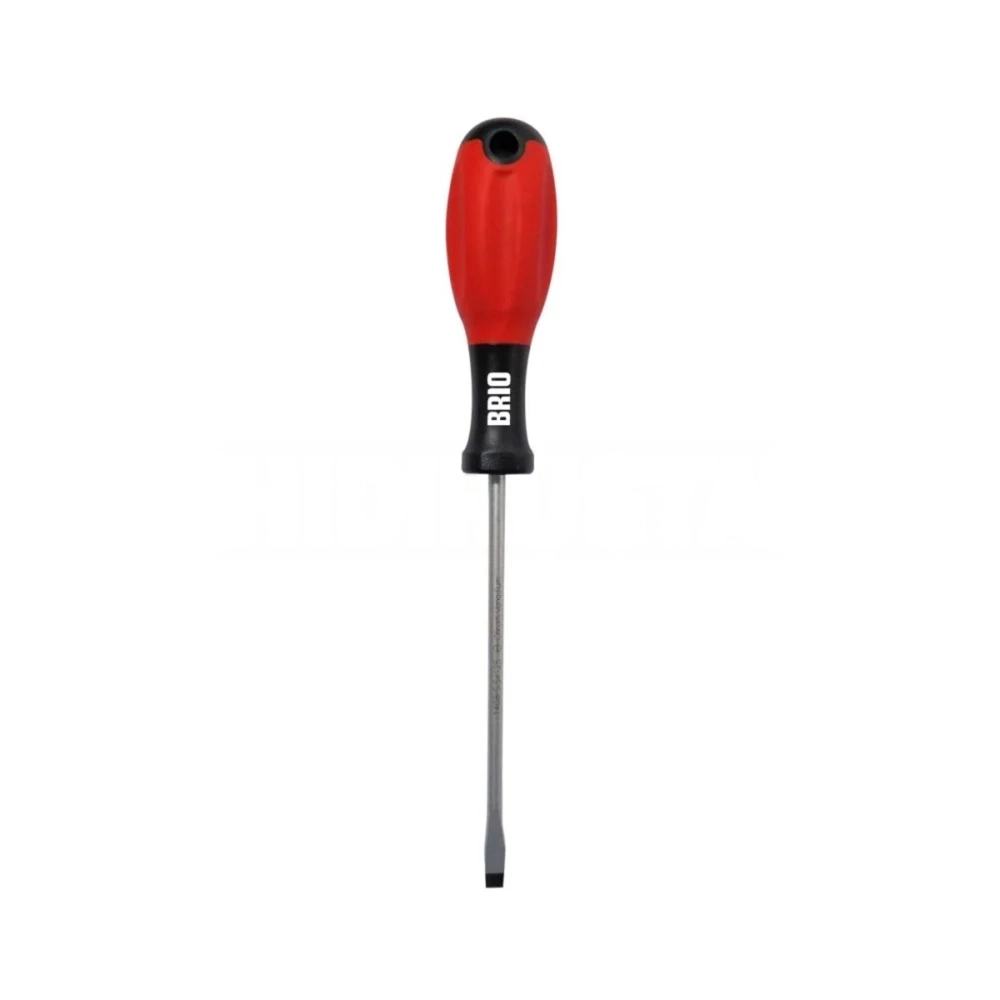 Flat Head Screwdriver 5,5X125