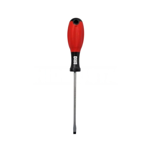 Flat Head Screwdriver 5,5X125
