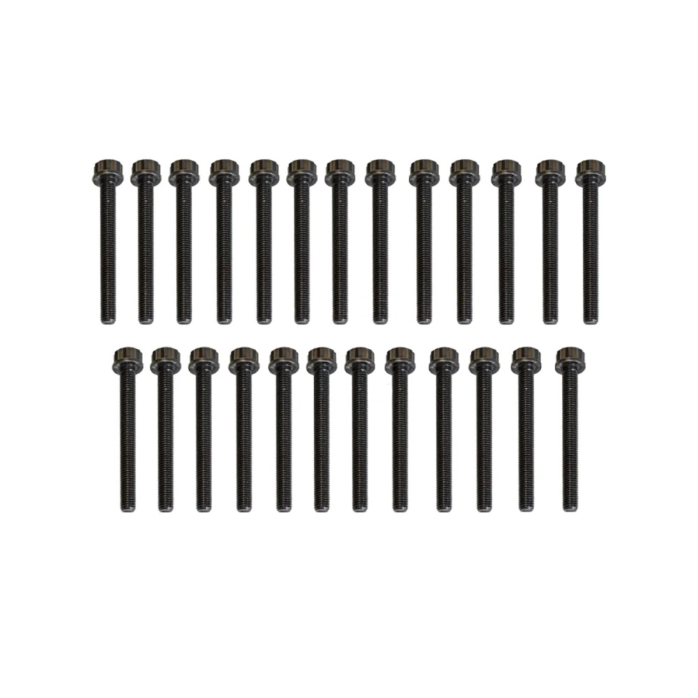 Silindir Kapak Saplaması Tk. 2521 (1 Pakette 25 Adet)
