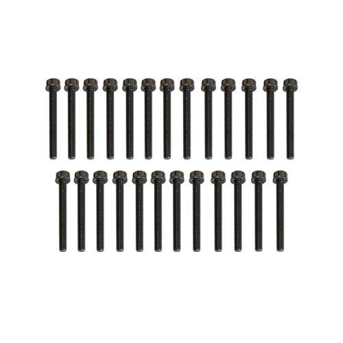 Silindir Kapak Saplaması Tk. 2521 (1 Pakette 25 Adet)