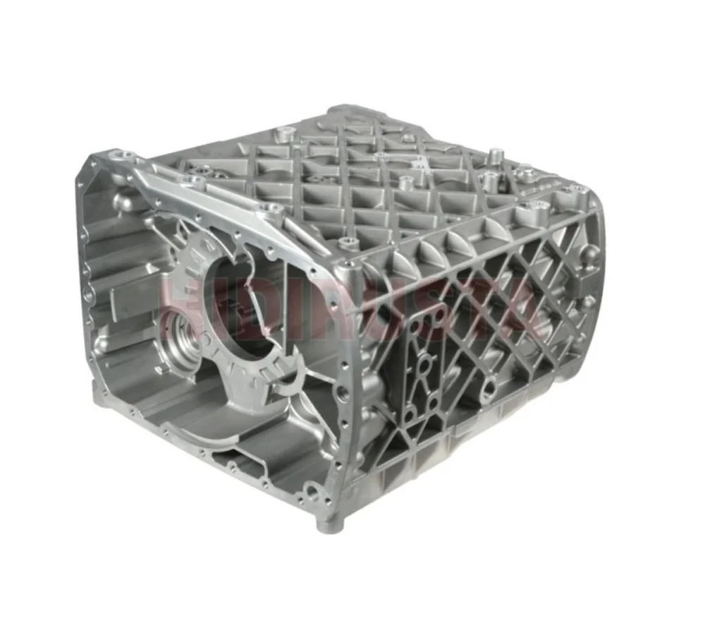Middle Body 16S2520