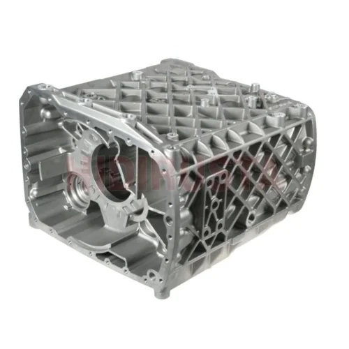 Middle Body 16S2520