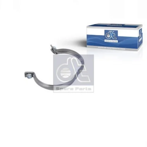 Intercooler Hortum Kelepçesi Volvo F-FL