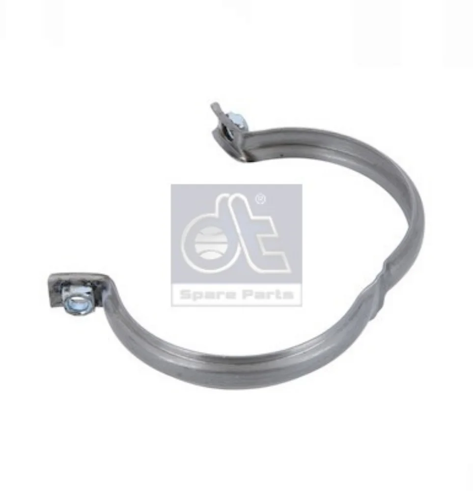 Pipe Connector, exhaust system (Exhaust System)