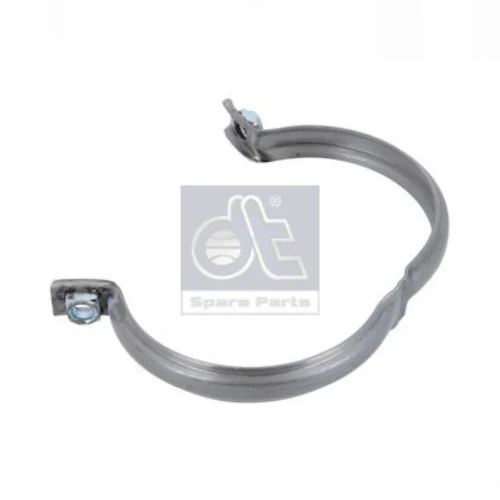 Pipe Connector, exhaust system (Exhaust System)