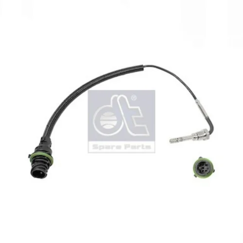 Heat Sensor
