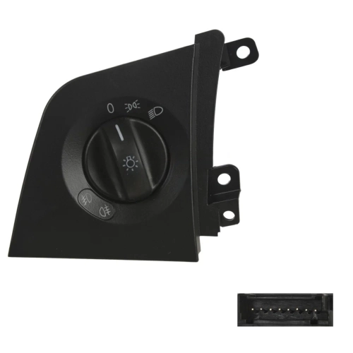 Switch, Headlight