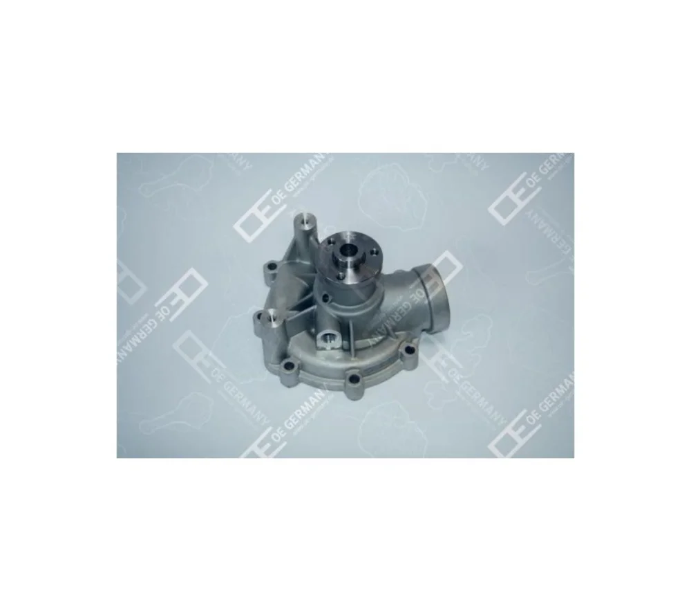 Devirdaim Volvo D5D-D7D-D7E (IŞ Makine ve Otobüs)