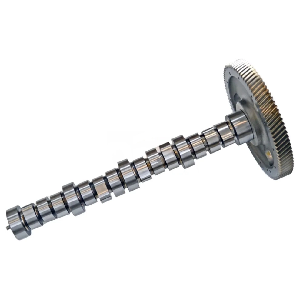 Camshaft