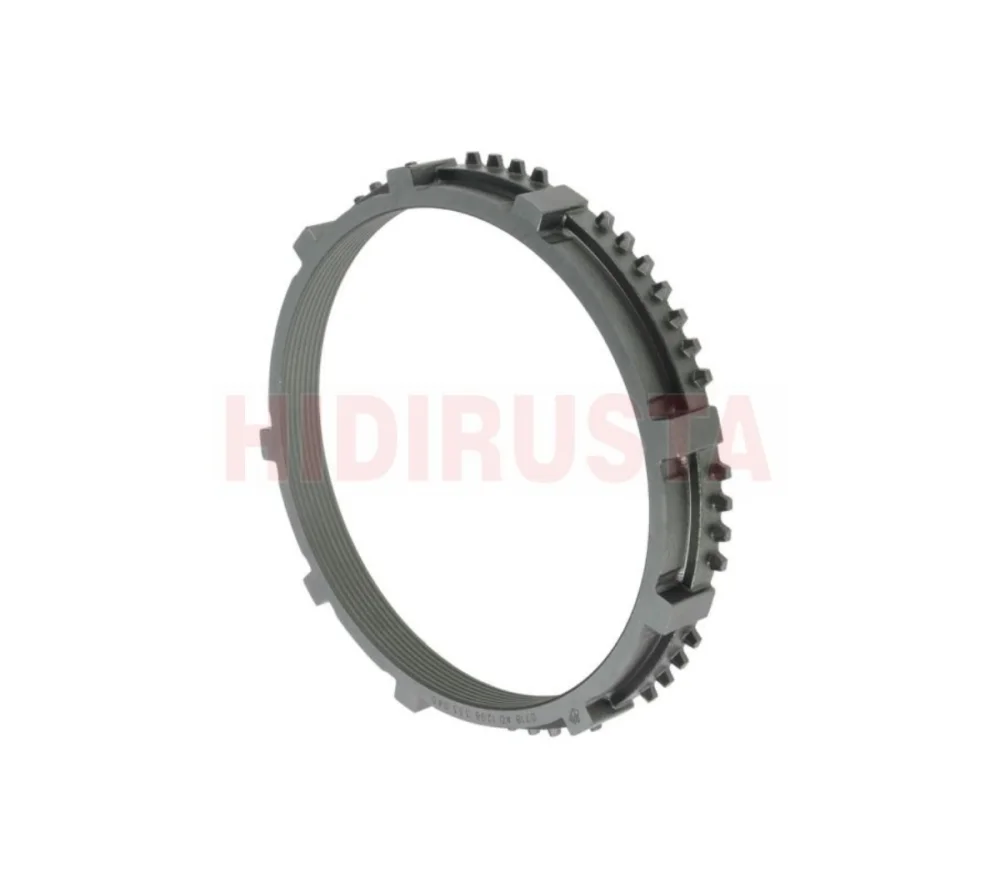 Synchronizer Heavy Series