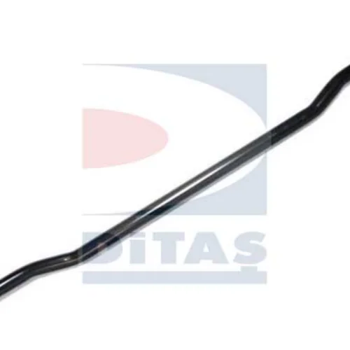 Long Rod  906, ,  (Curve)