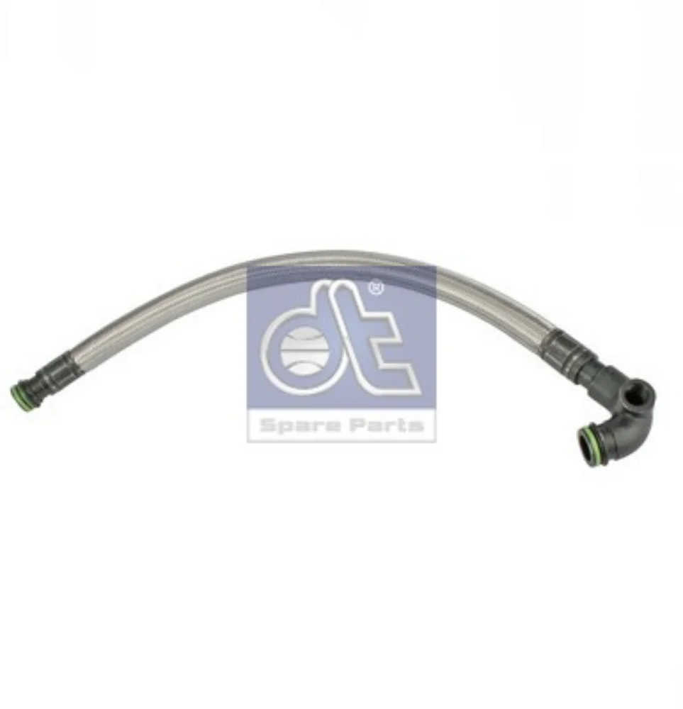 OIL HOSE