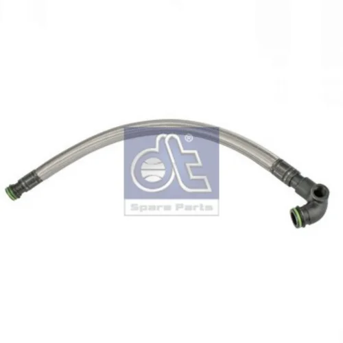 OIL HOSE