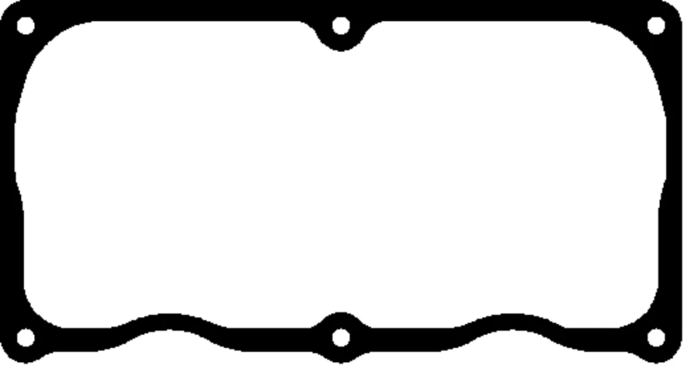 Gasket, cylinder head cover (Cylinder Head)