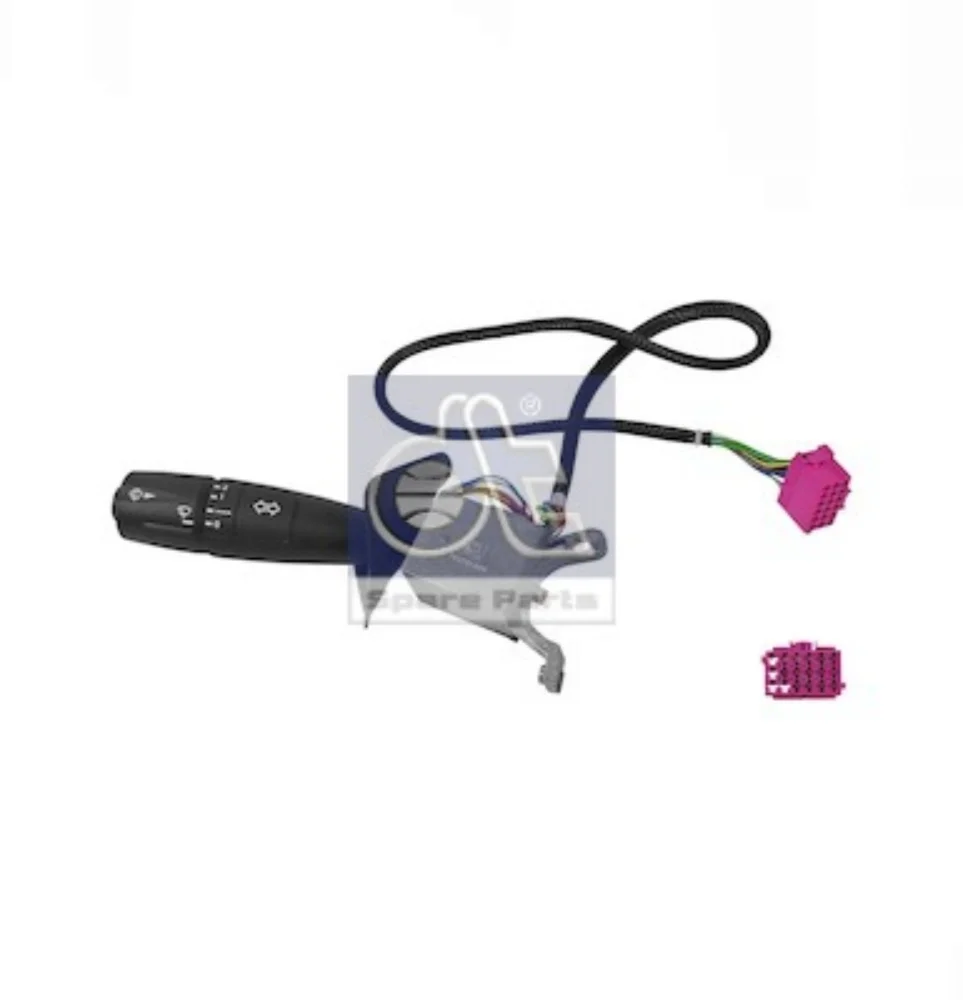 Steering Column Switch