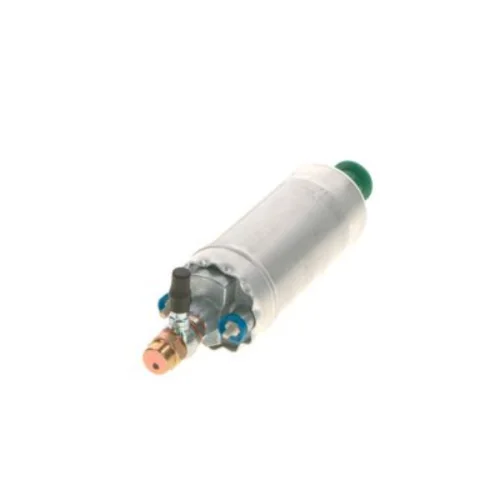 Fuel Pump (Fuel Supply System)