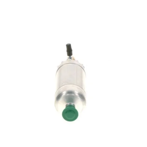 Fuel Pump (Fuel Supply System)