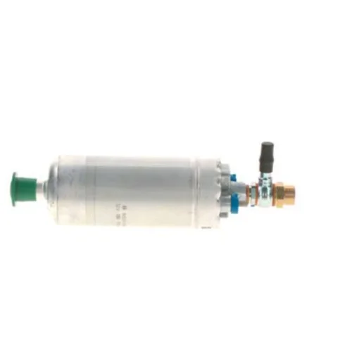 Fuel Pump (Fuel Supply System)