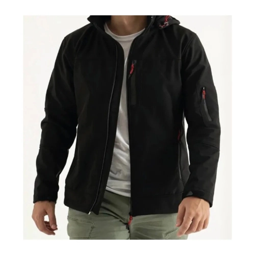 Jacket Softshell S