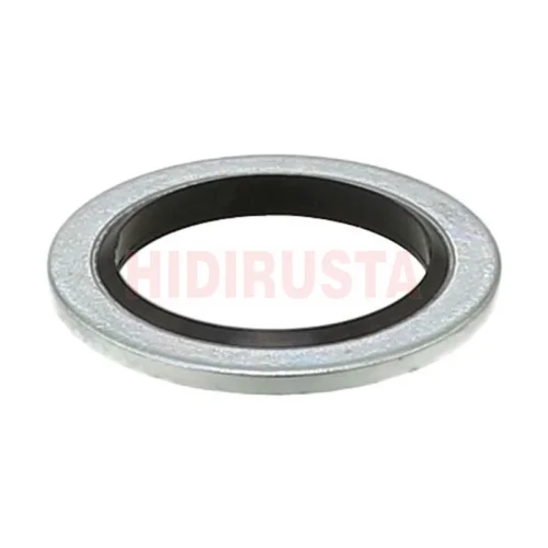Pul 16X24X1,5 Volvo