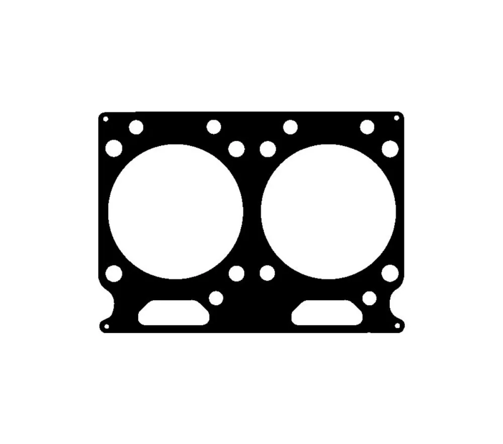 Gasket, Cylinder Head