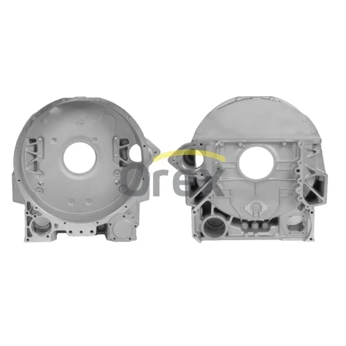 Flywheel Housing
