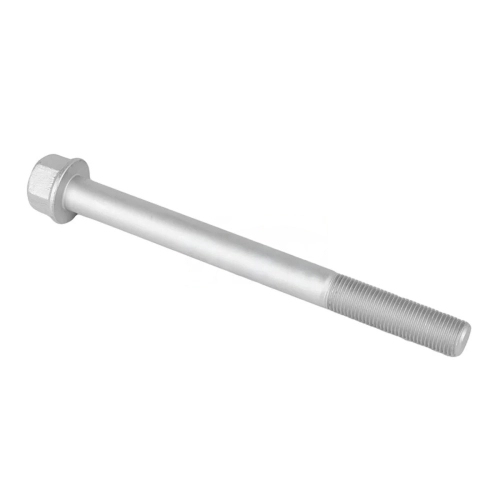 Makas Saplaması 20X1,5X260 Mm