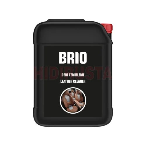 Leather Cleaner 5 L