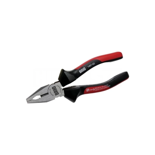 Combination Pliers 160 Mm