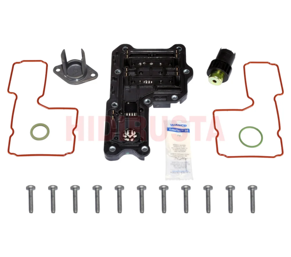 Transmission Tower Cylinder repair kit. ,