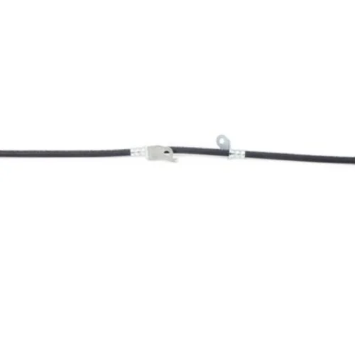 Brake Hose (Braking System)