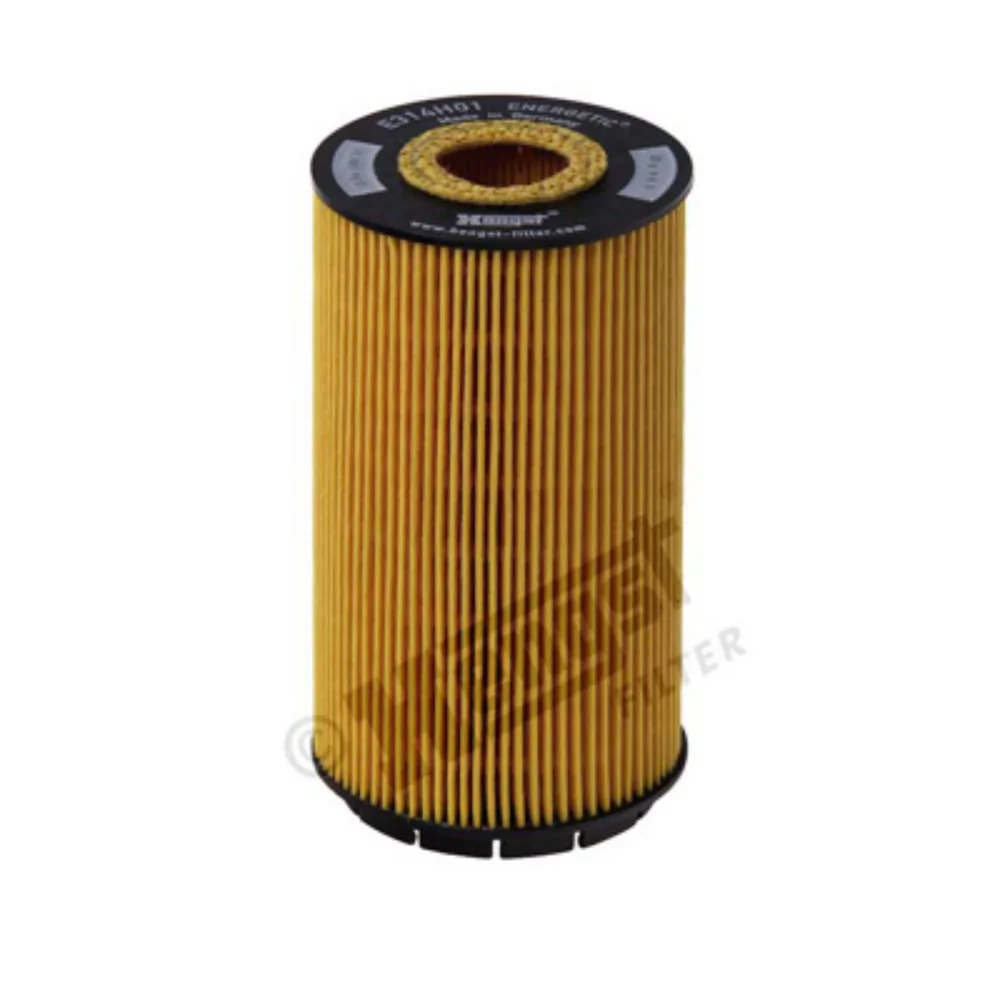 Oil Filter (Lubrication)
