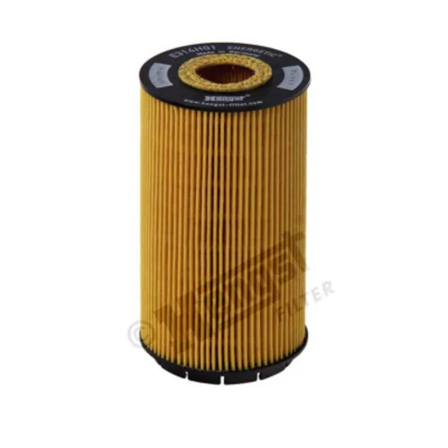 Oil Filter (Lubrication)