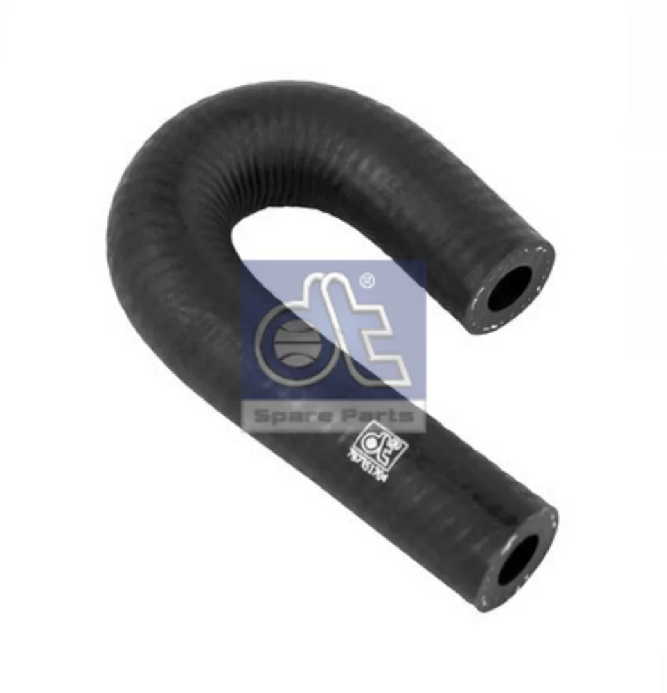 Radiator Hose (Cooling System)