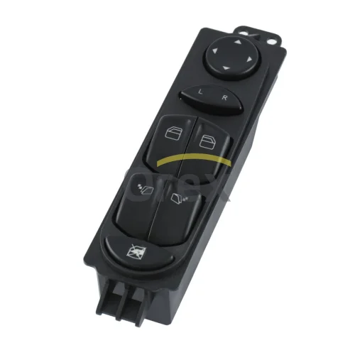 Switch, Window Regulator (L)