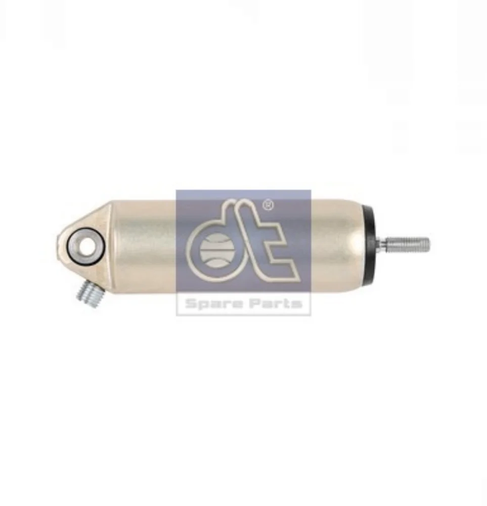 Exhaust Brake Piston  Truck