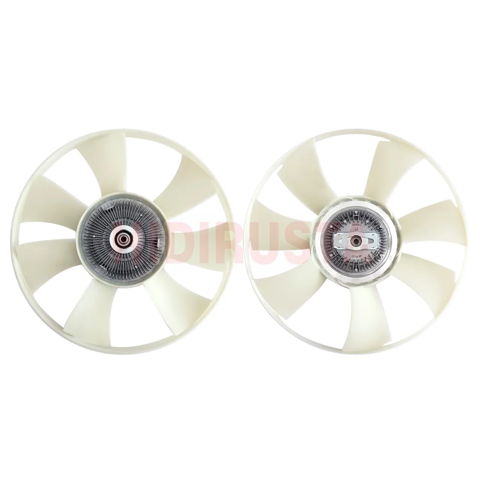 Fan Termiği Crafter Man Tge 17 >