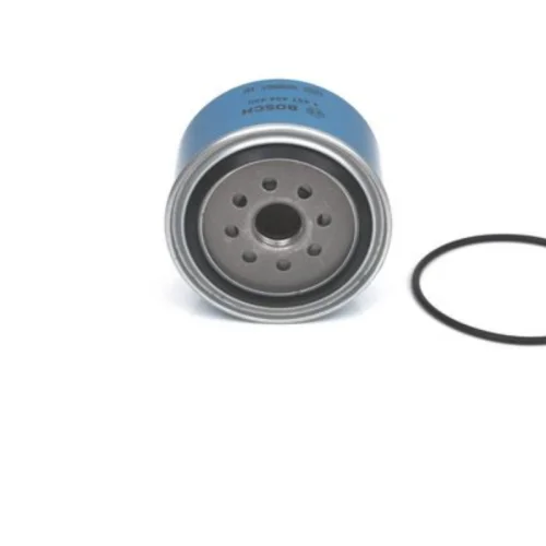 Fuel filter (Fuel Supply System)