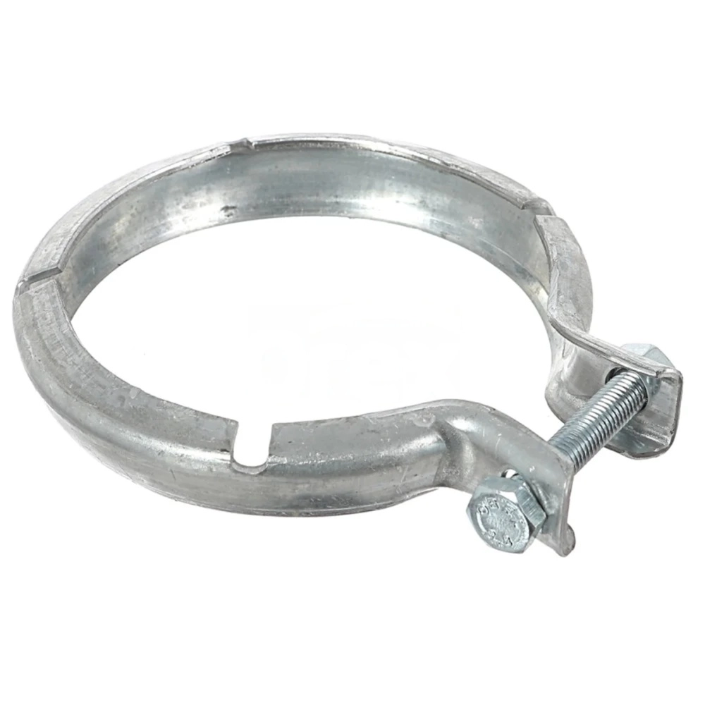 Pipe Connector, Exhaust System