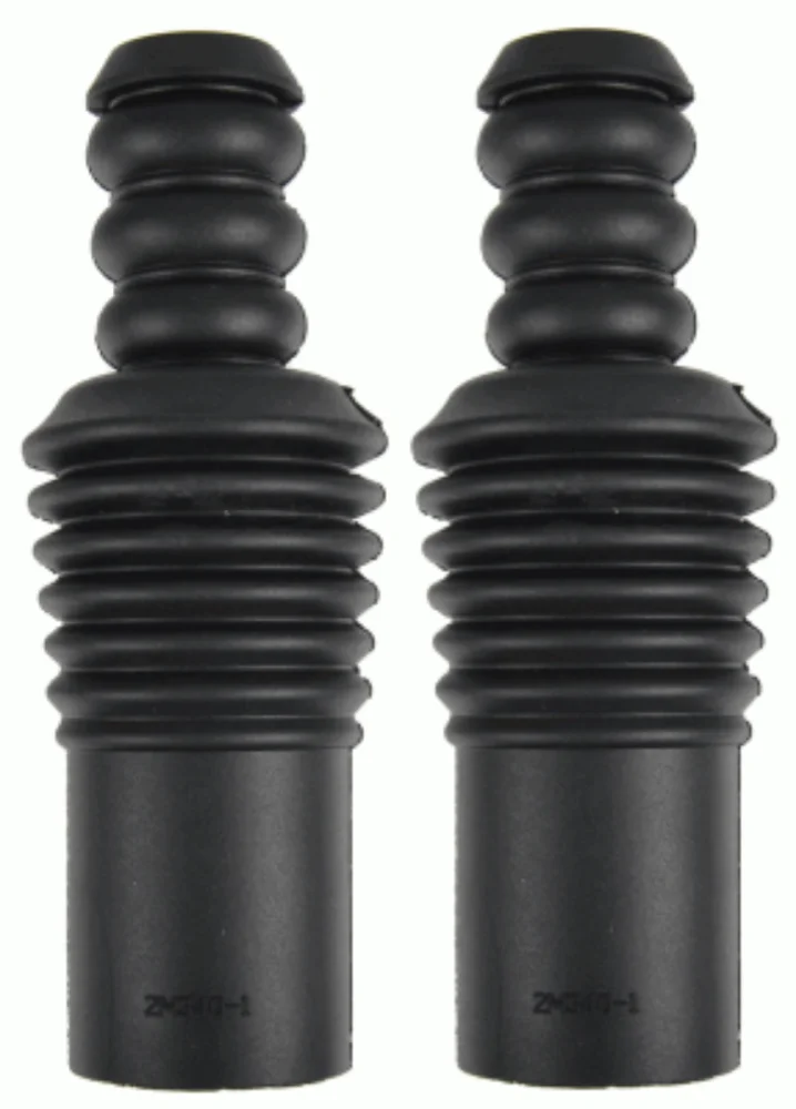 Dust Cover Kit, shock absorber (Suspension/Damping)
