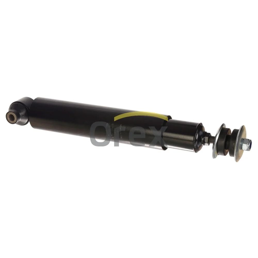 Shock Absorber, Chassis