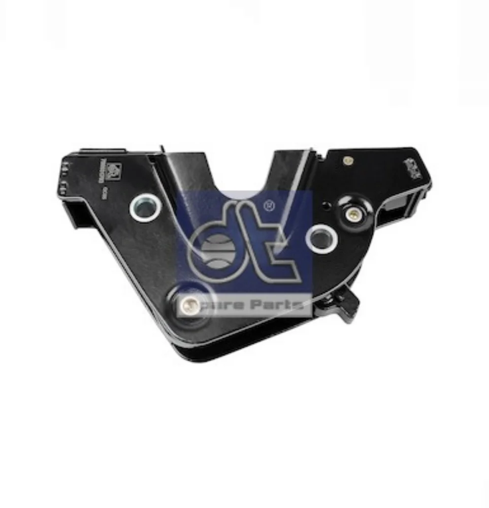 Kabin Arka Kilidi Scania 4-R Seri (CP-CR)