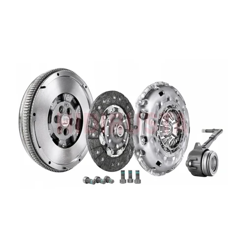 Debriyaj Seti Spr 906/639 651 M 240Q (çift diskli volanlı araçlar için)