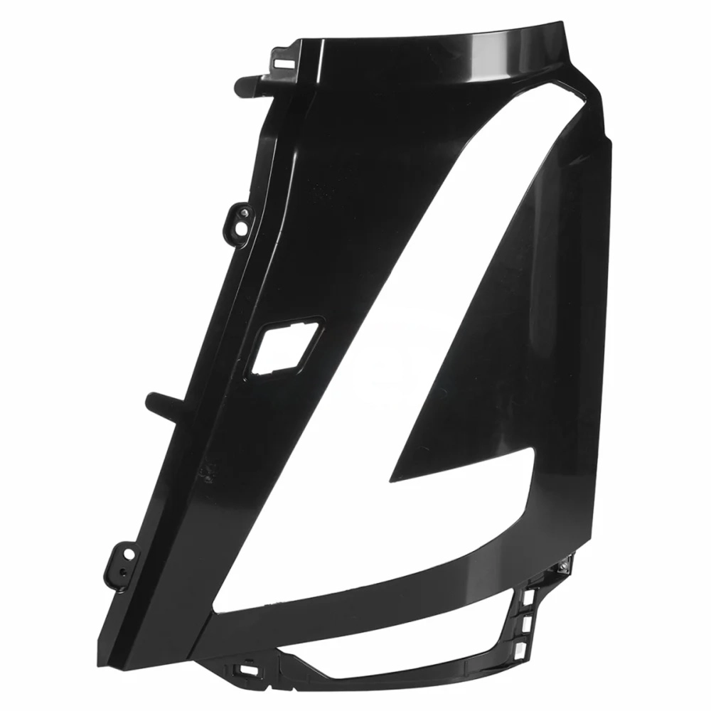 Frame, Headlight (L)