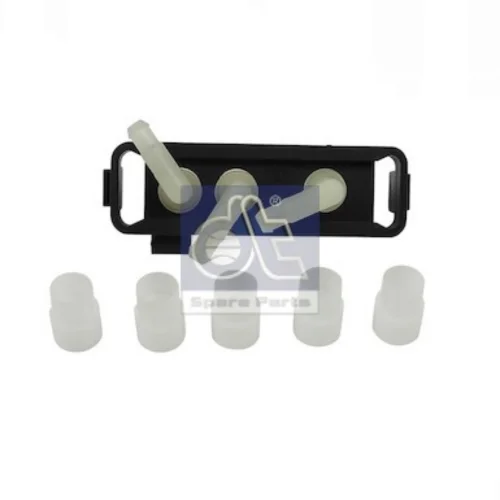 Control, seat adjustment (Comfort Systems)