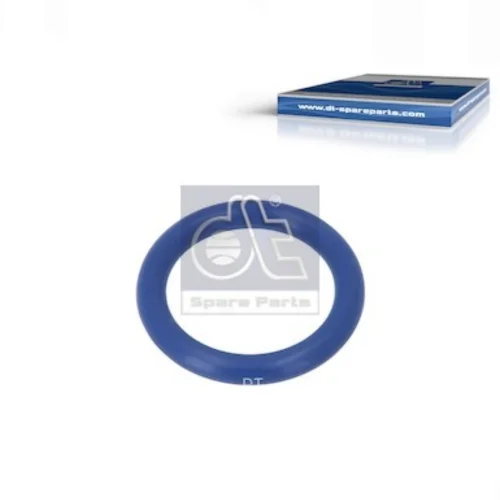 Seal Ring, charger (Air Supply)