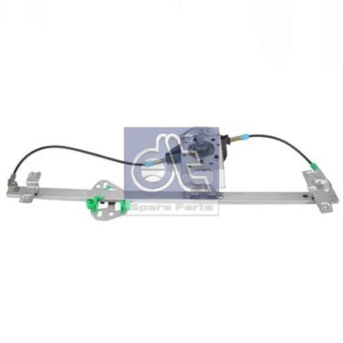 Window Regulator (Interior Equipment)