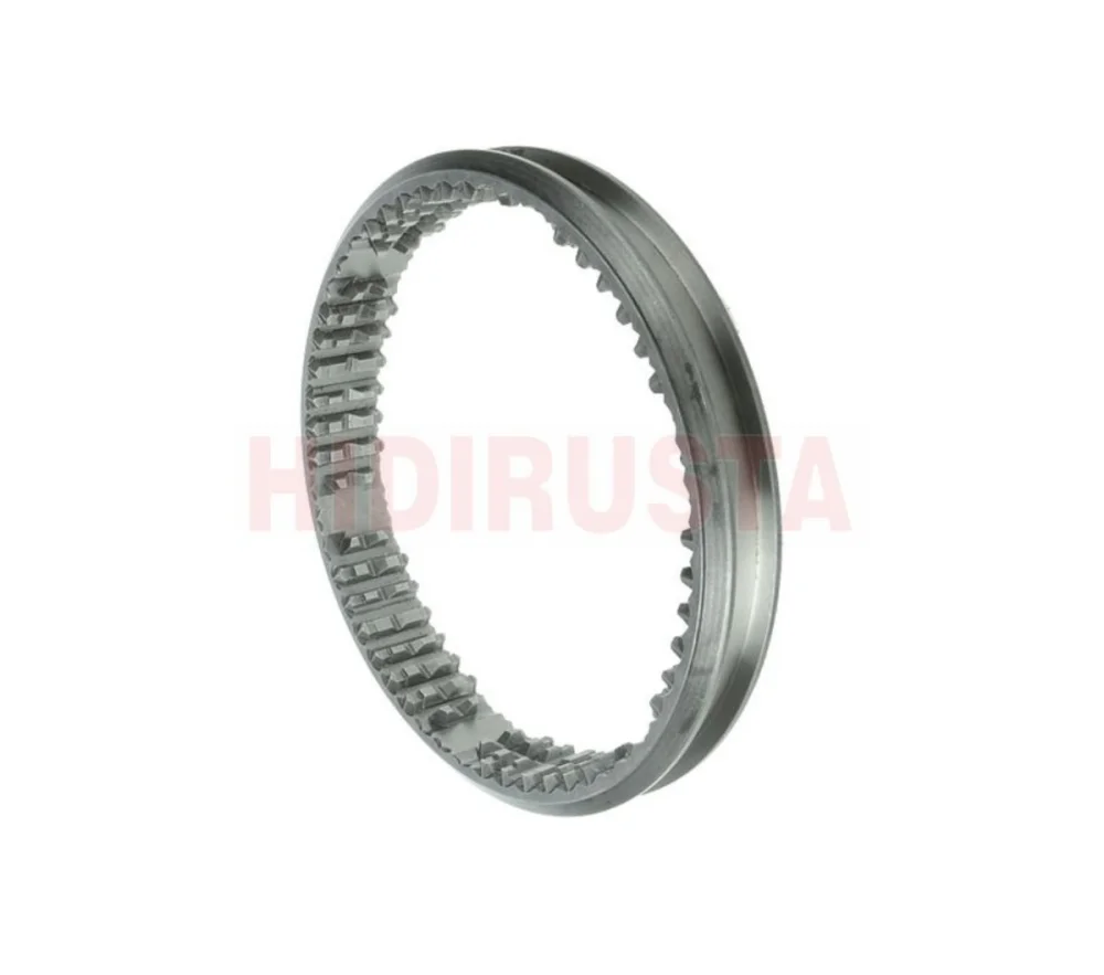Şanzıman Halka Dişli Volvo SR1400/1700