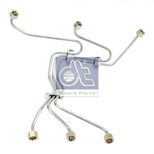 INJECTOR PIPE