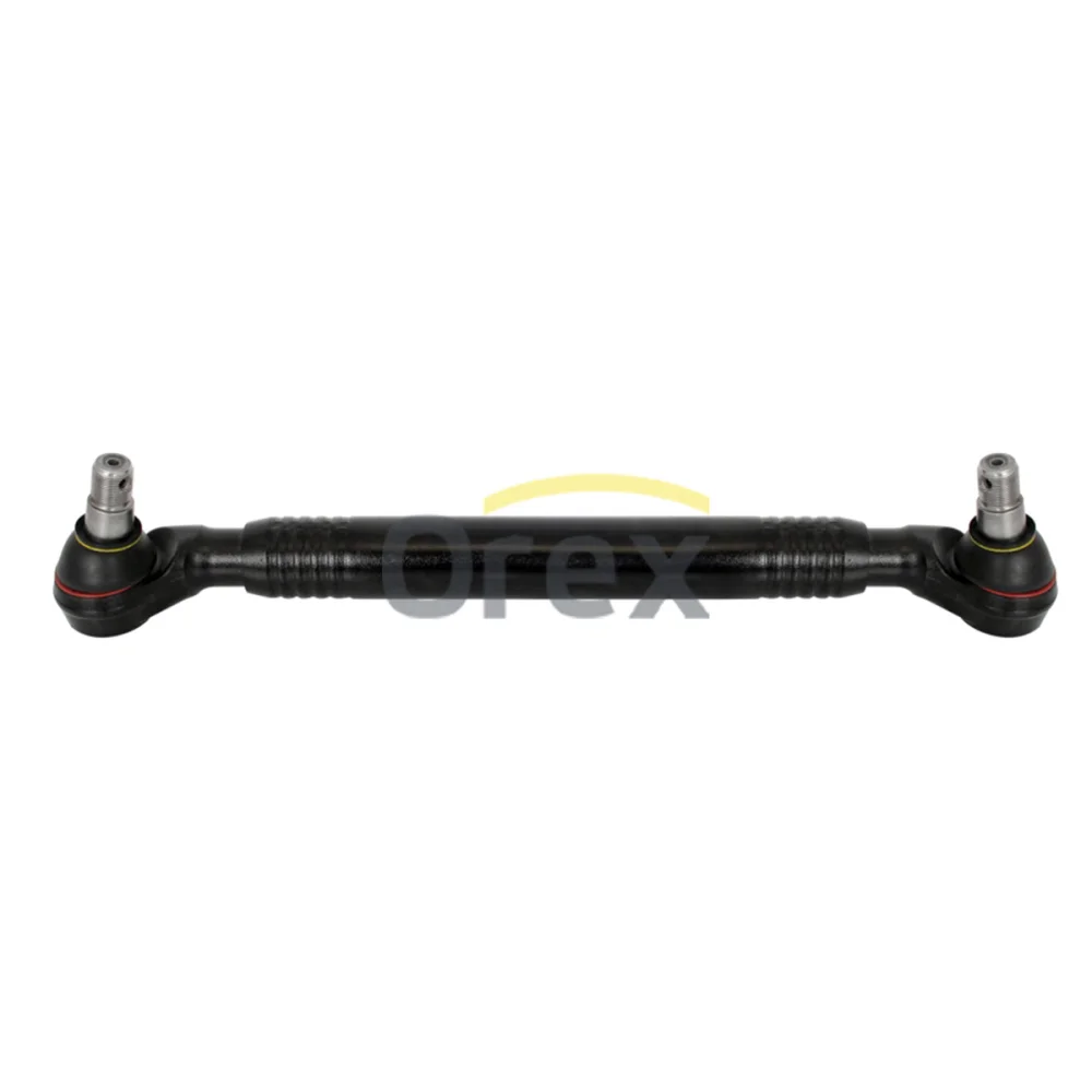 Rod Assembly